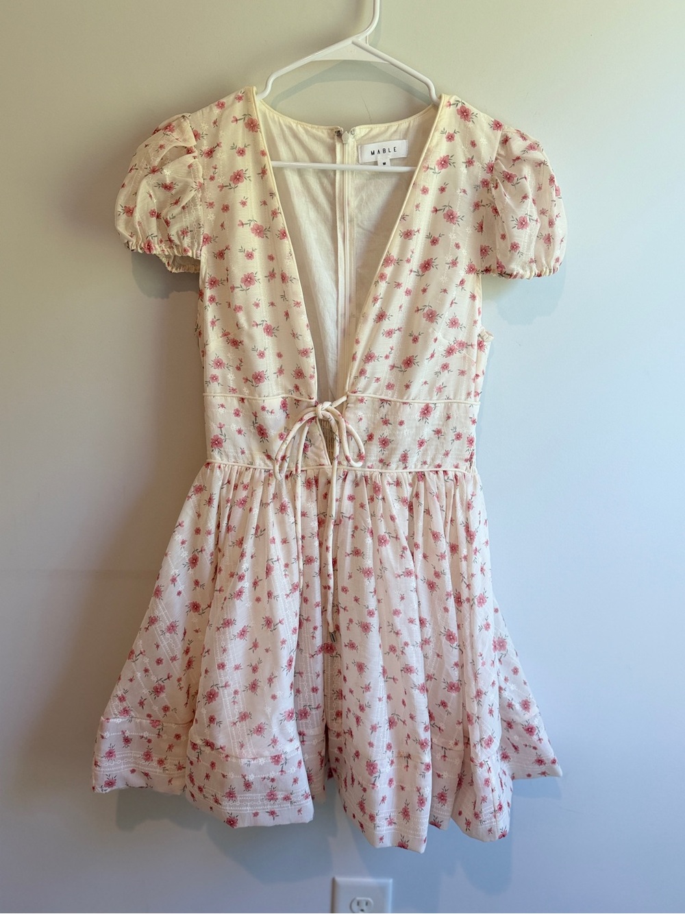 Mable Mini Dress